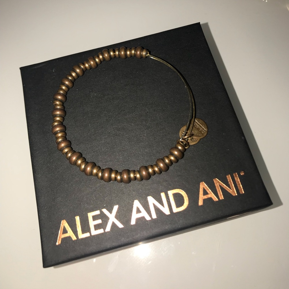 Alex and Ani Bracelet